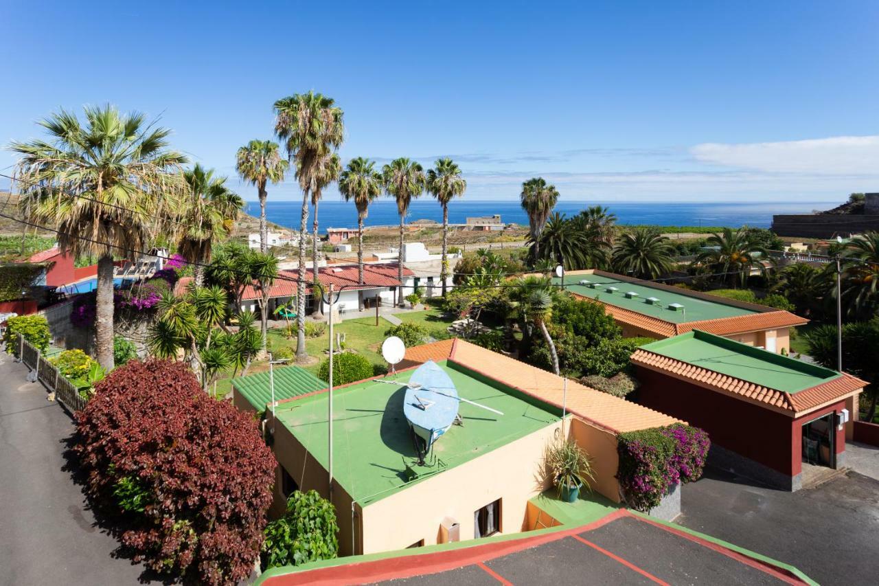 Сasa de vacaciones Finca La Gaviota - El Mango Icod De Los Vinos
