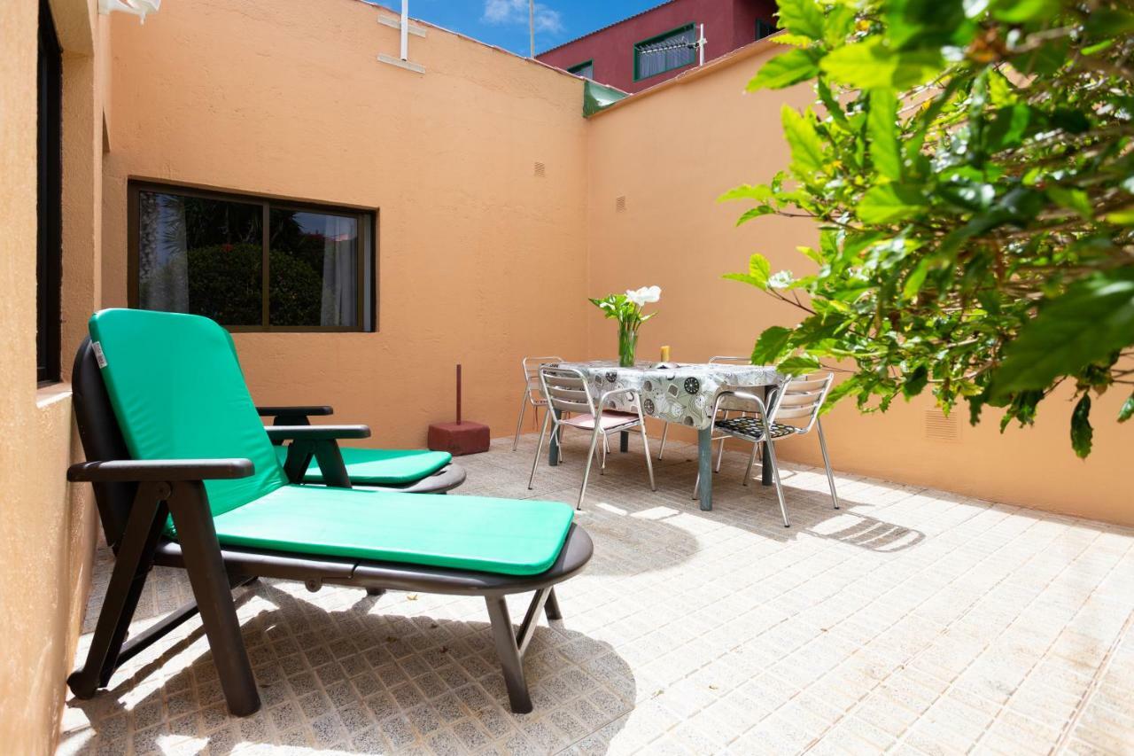 Finca La Gaviota - El Mango Сasa de vacaciones Icod De Los Vinos