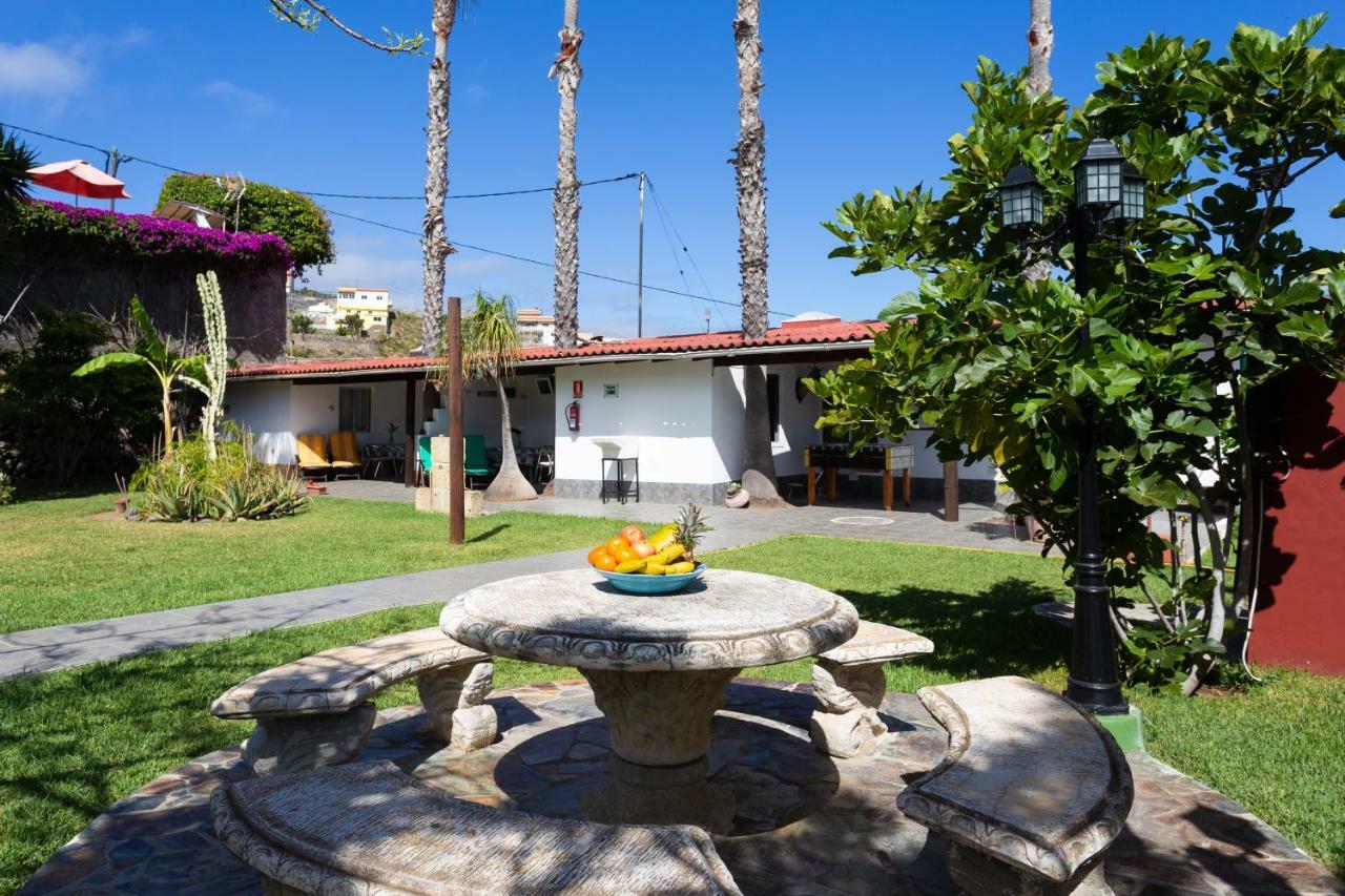Finca La Gaviota - El Mango *