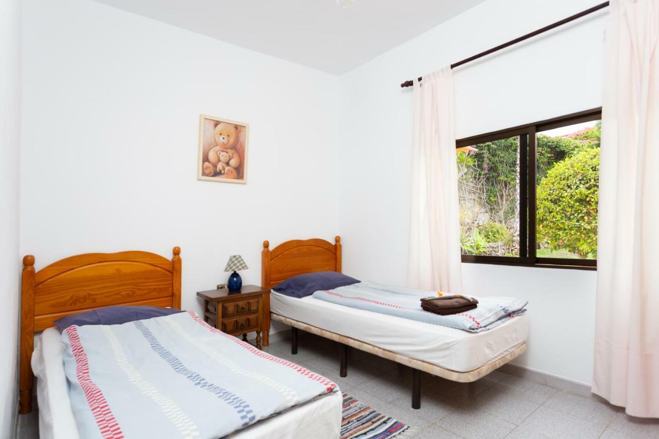 Сasa de vacaciones Finca La Gaviota - El Mango Icod De Los Vinos