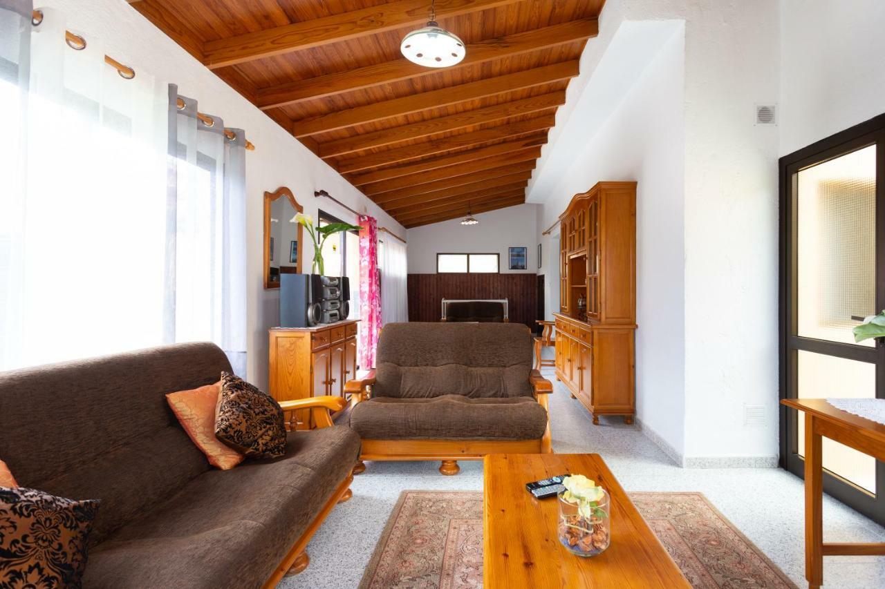 Finca La Gaviota - El Mango Сasa de vacaciones Icod De Los Vinos