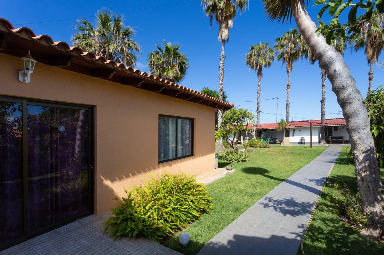Finca La Gaviota - El Mango Сasa de vacaciones Icod De Los Vinos