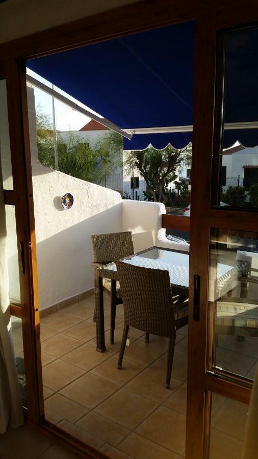 Apartamento Port Royale Santa Cruz de Tenerife