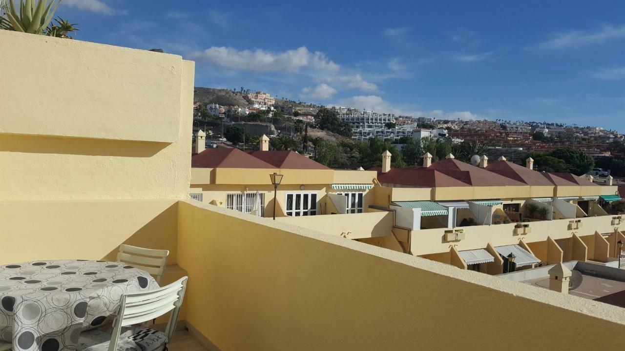Mareverde Tenerife