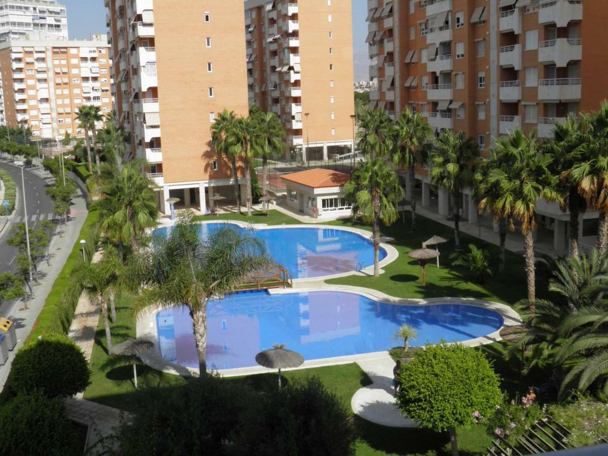 Apartment Beferent Bulevar Playa San Juan *