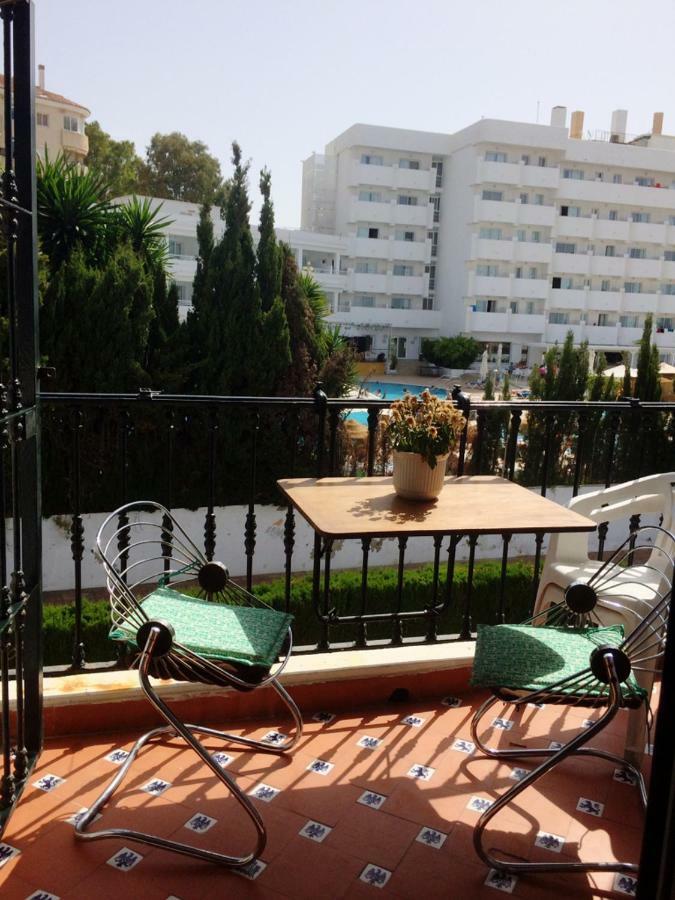 Frente Al Mar Benalmadena
