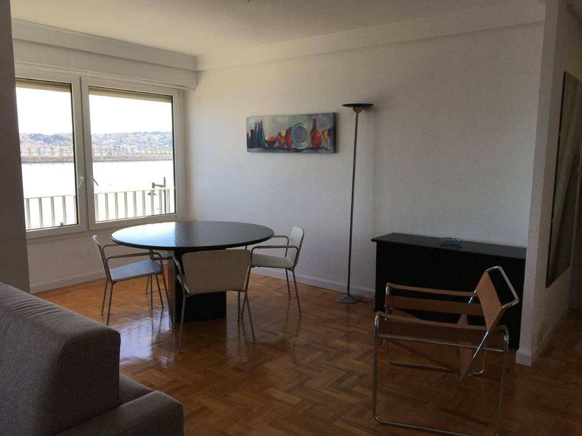 Apartamento Ontzaldi By Basquelidays