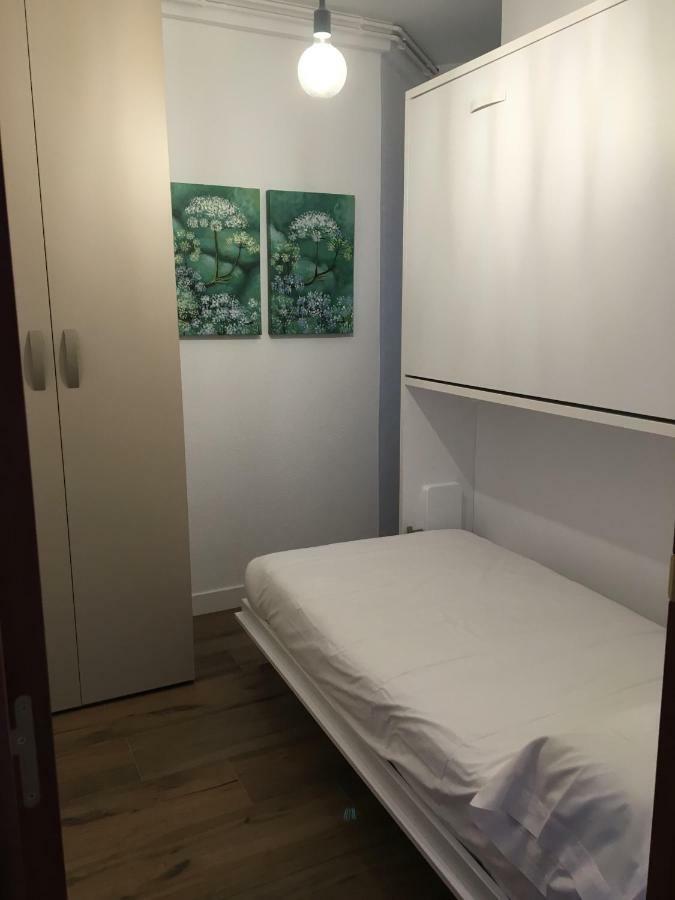 Ontzaldi By Basquelidays Apartamento *