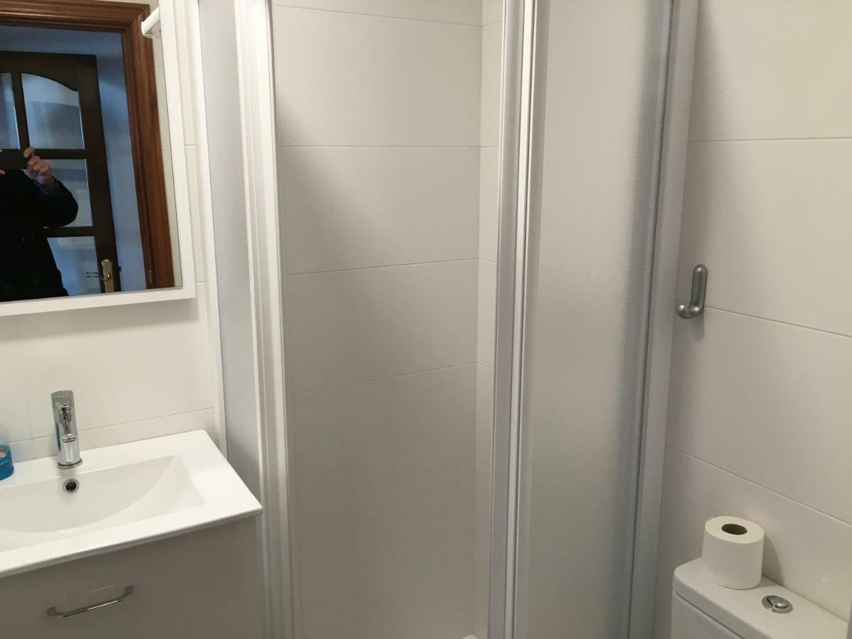 Apartamento Ontzaldi By Basquelidays *