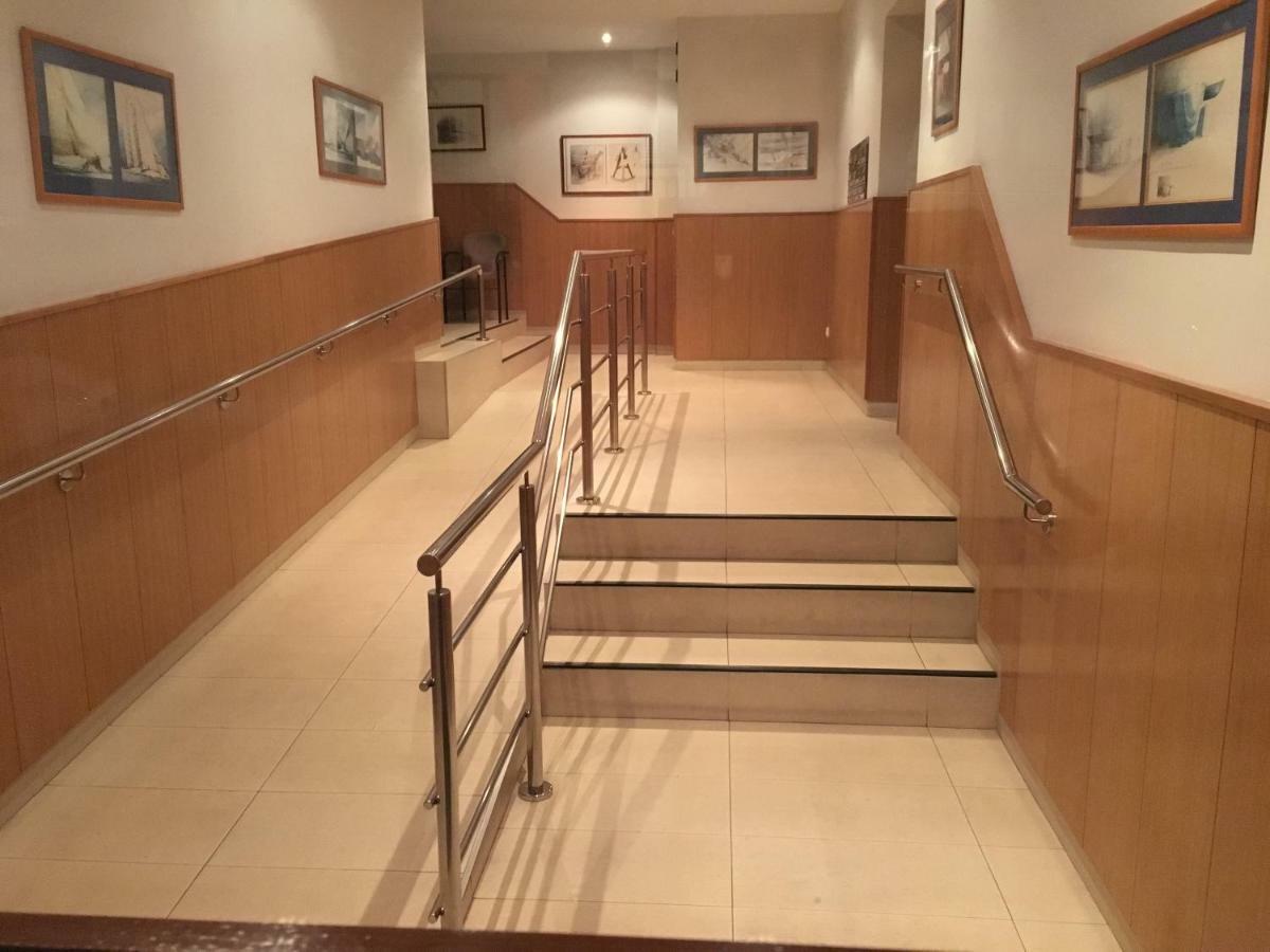 Ontzaldi By Basquelidays Apartamento *