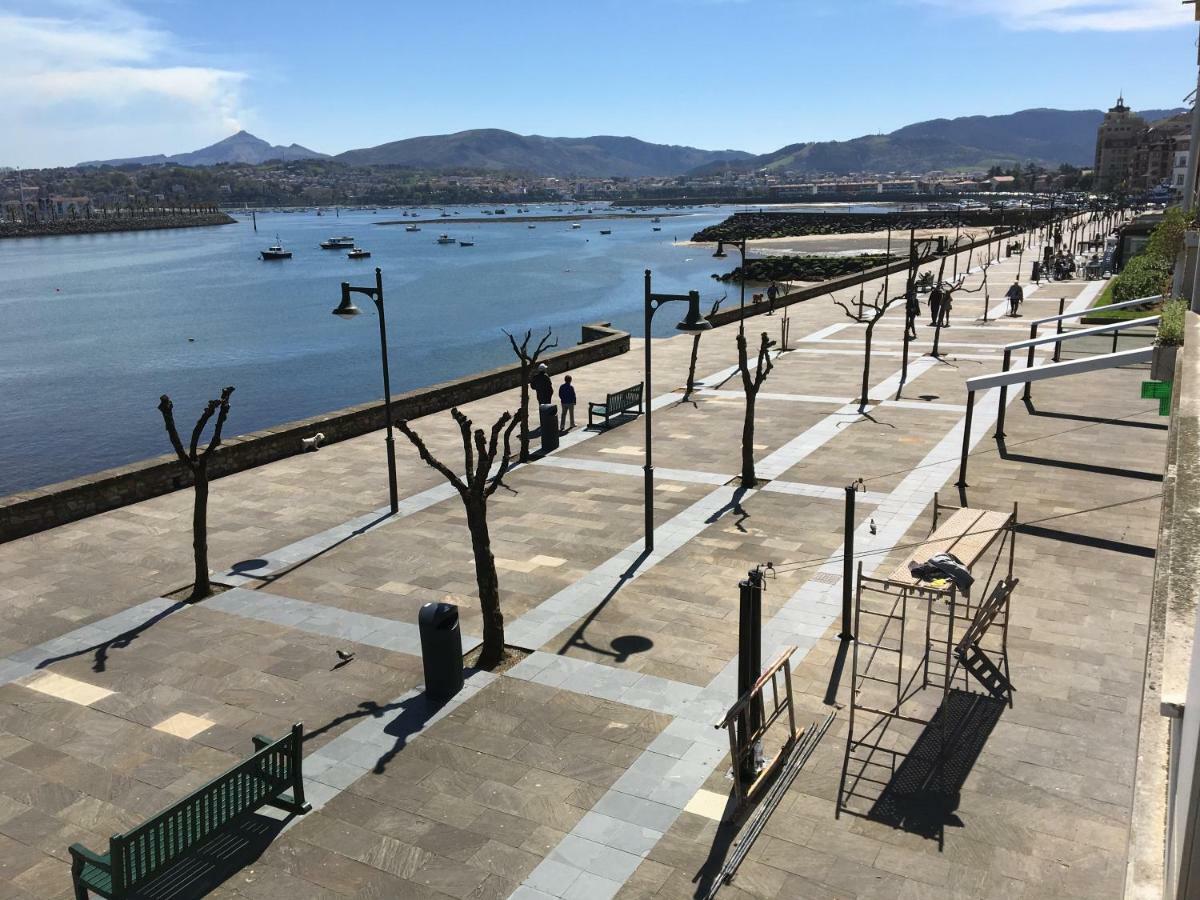 Ontzaldi By Basquelidays Hondarribia
