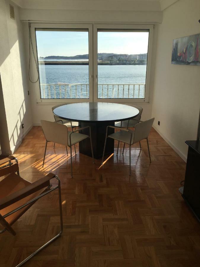 Apartamento Ontzaldi By Basquelidays *
