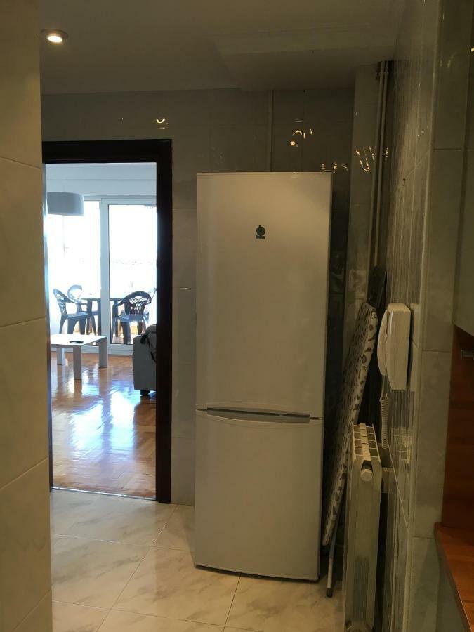 Ontzaldi By Basquelidays Apartamento Hondarribia