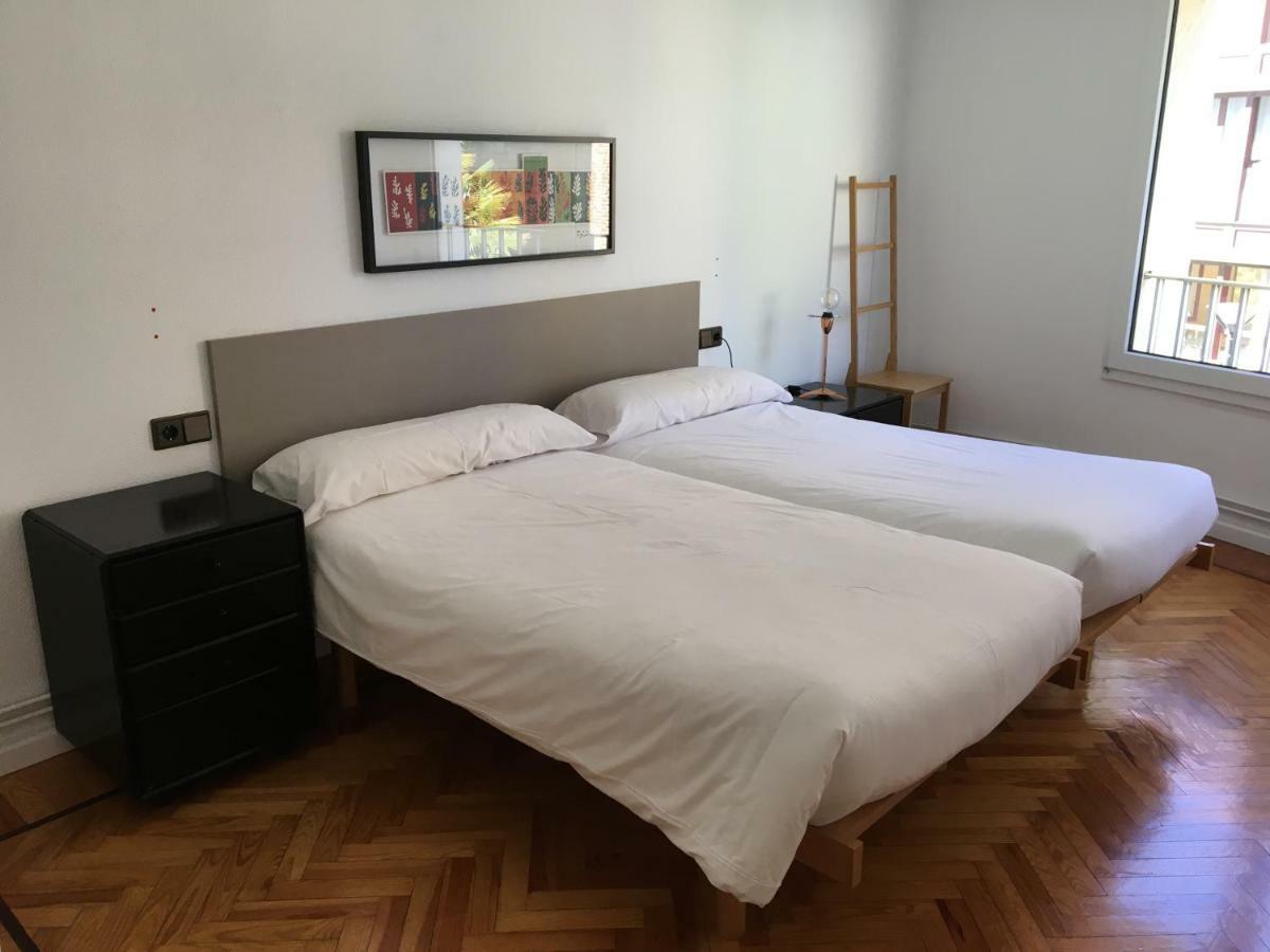 Apartamento Ontzaldi By Basquelidays