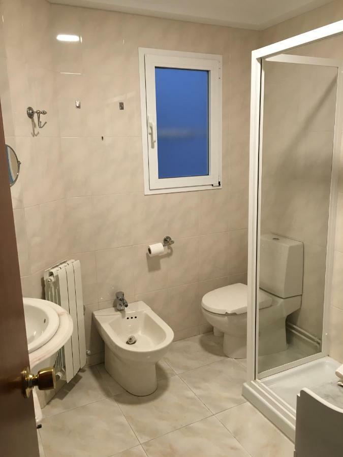Apartamento Ontzaldi By Basquelidays Hondarribia
