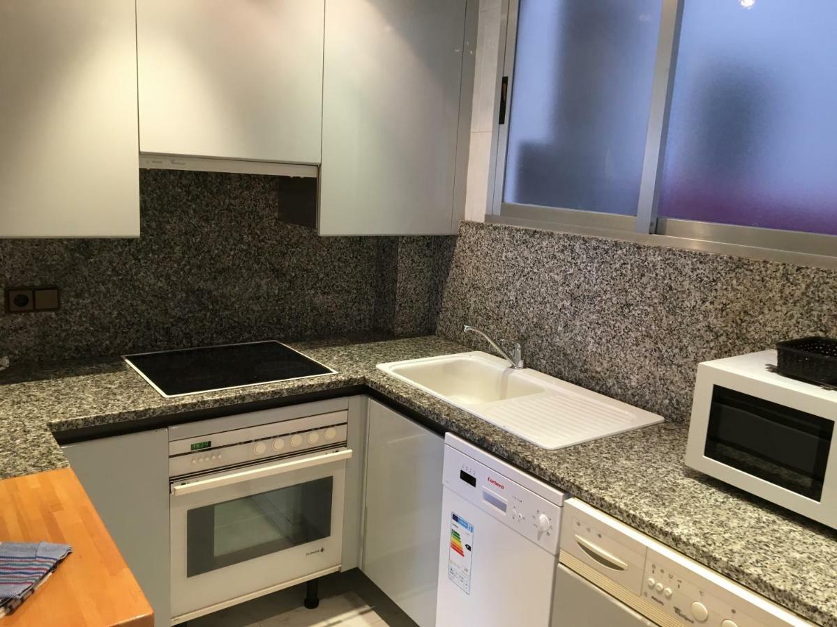 Apartamento Ontzaldi By Basquelidays