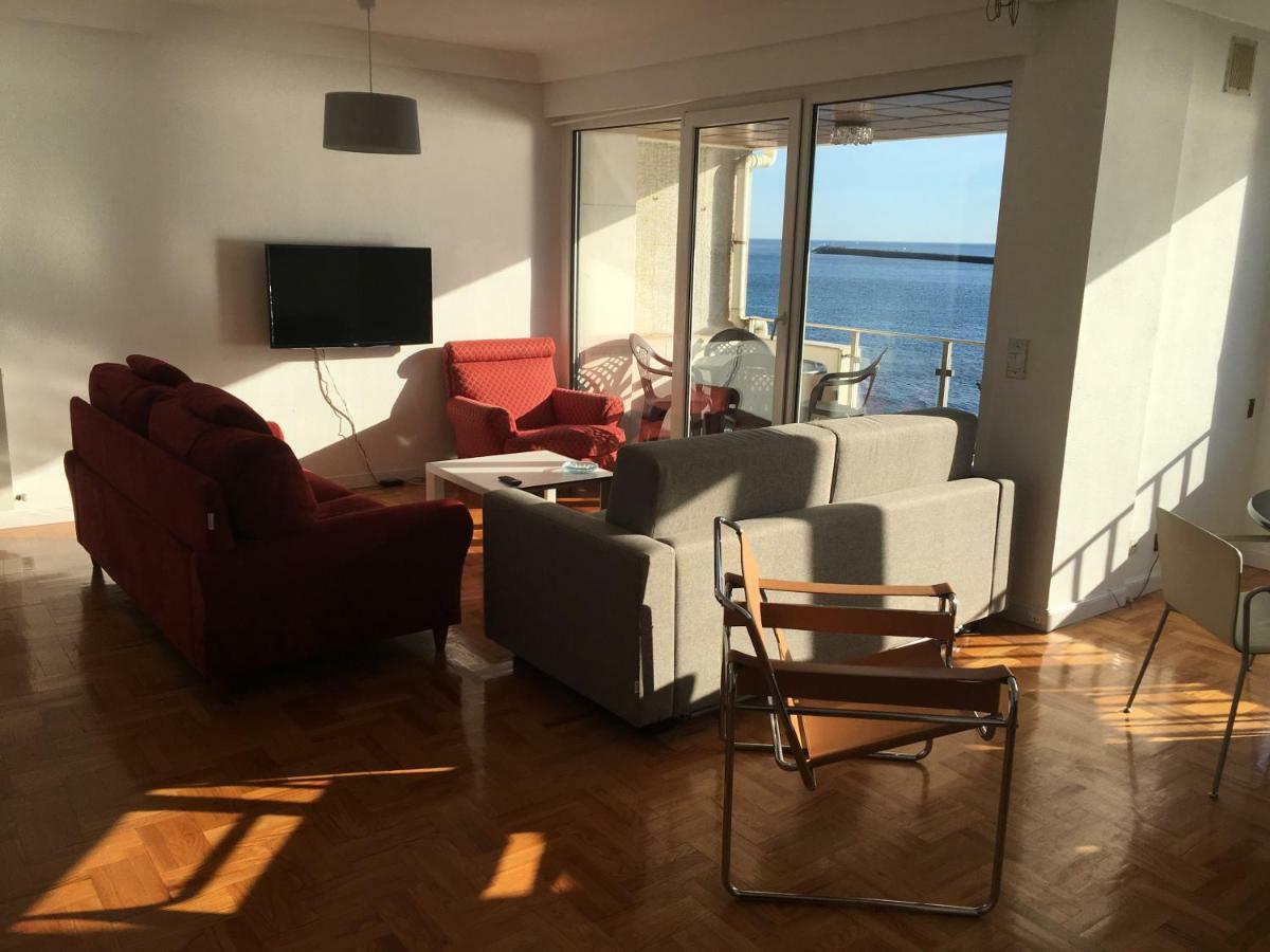 Ontzaldi By Basquelidays Apartamento Hondarribia