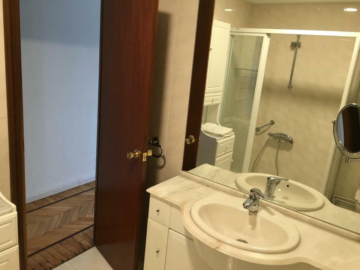 Apartamento Ontzaldi By Basquelidays *