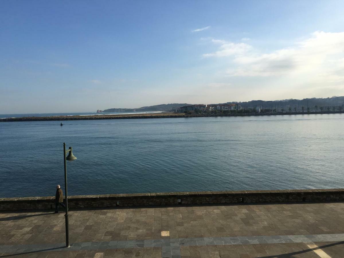 Ontzaldi By Basquelidays Apartamento Hondarribia