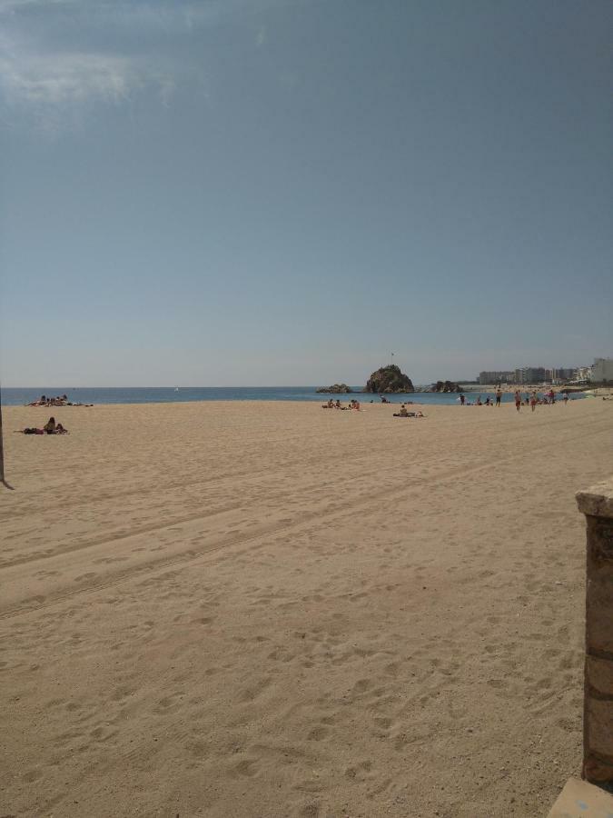 Nautic Port Apartamento Blanes