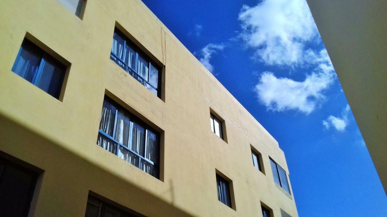 Apartamento Jaspe By Sea You There Fuerteventura Corralejo