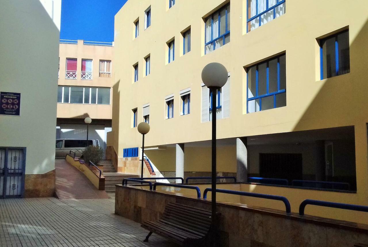 Apartamento Apartamento Jaspe By Sea You There Fuerteventura Corralejo