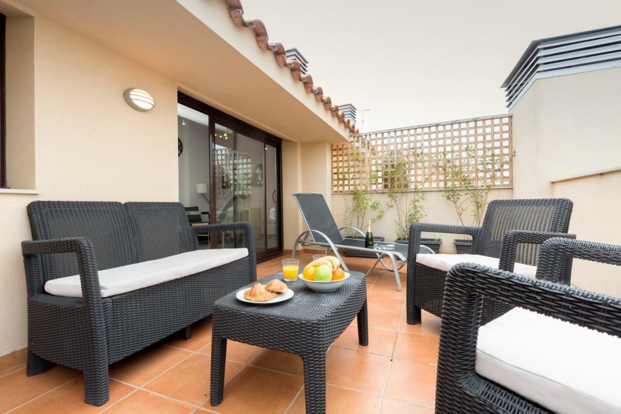 Matarolux 1 Apartment