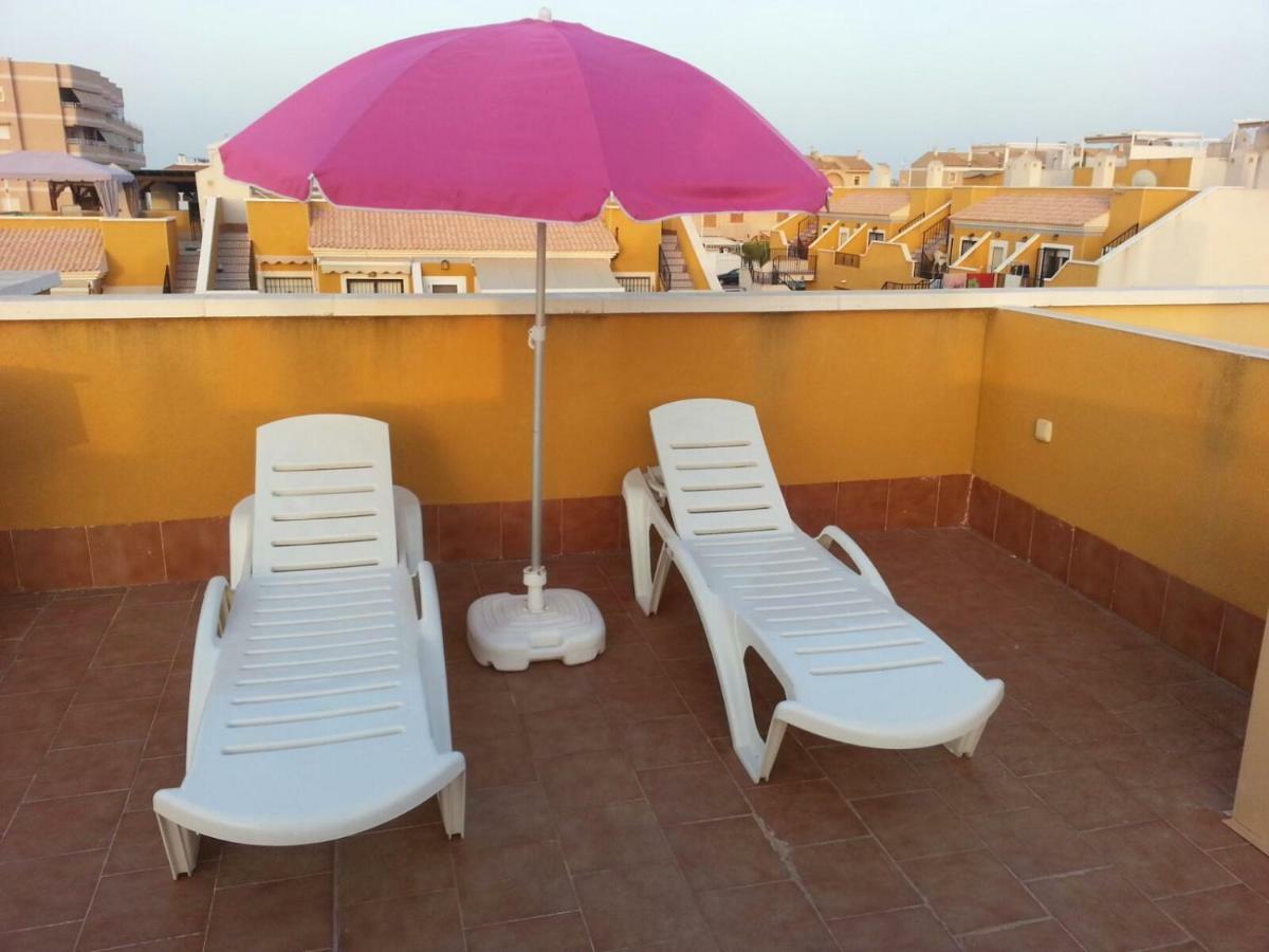 Arenales Del Sol, Alicante