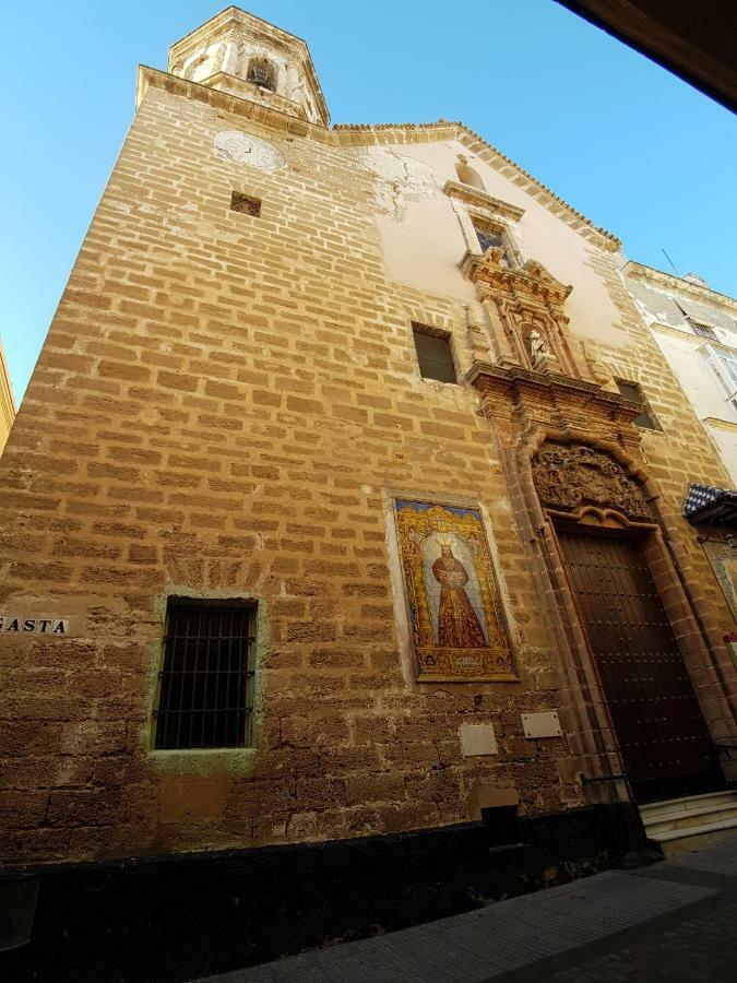 Apartamento Pasquín Centro Histórico Apartamento *