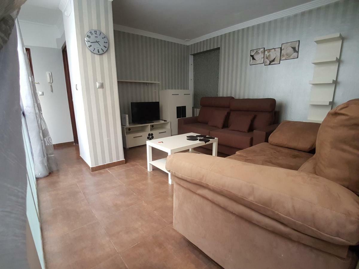 Apartamento Apartamento Pasquín Centro Histórico *