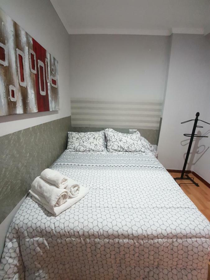 Apartamento Pasquín Centro Histórico Cádiz