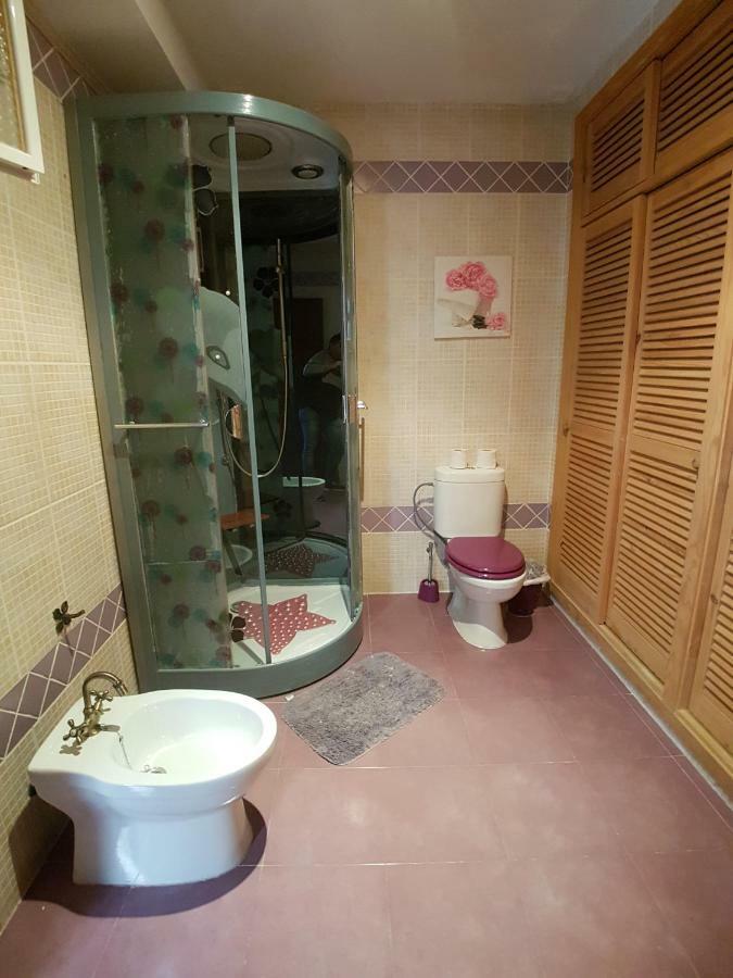 Apartamento Apartamento Pasquín Centro Histórico *