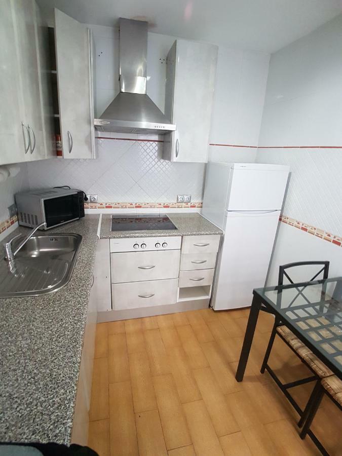 Apartamento Pasquín Centro Histórico Apartamento