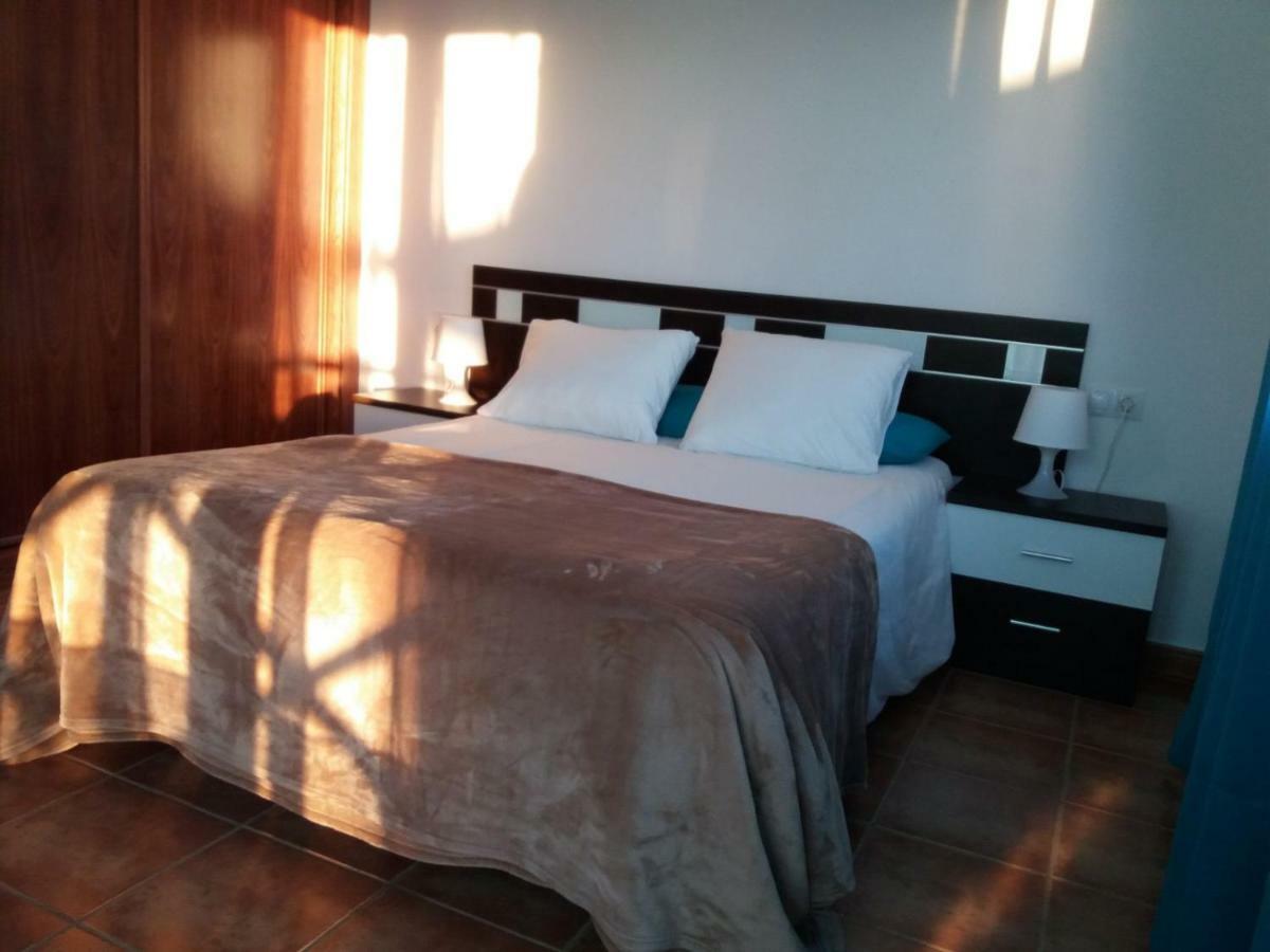 Holiday home Tiffany Corralejo
