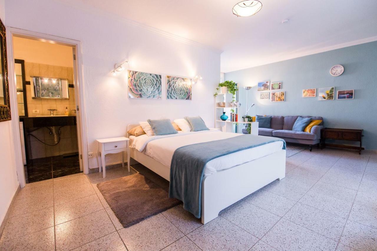 Apartamento Superior With Balcony