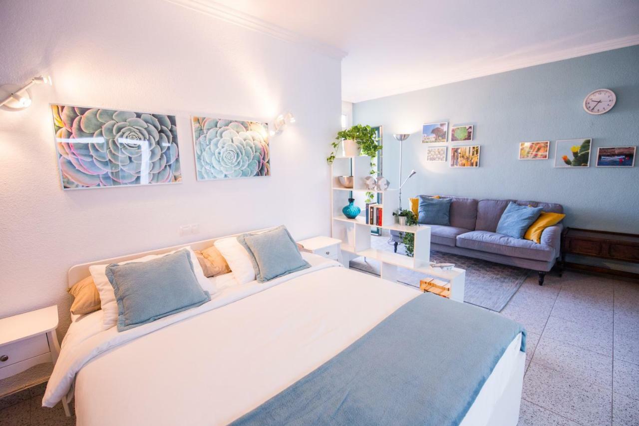 Apartamento Superior With Balcony