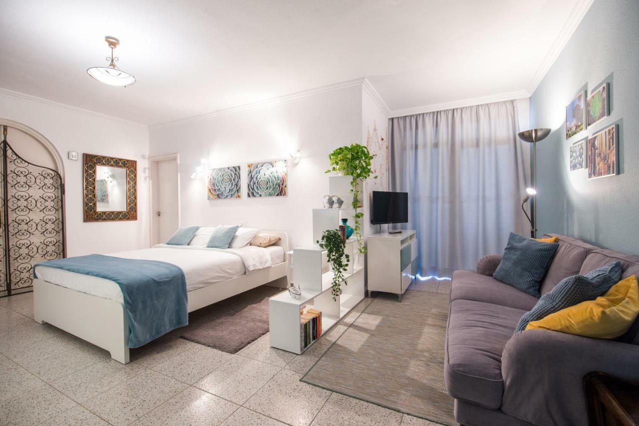 Apartamento Superior With Balcony *