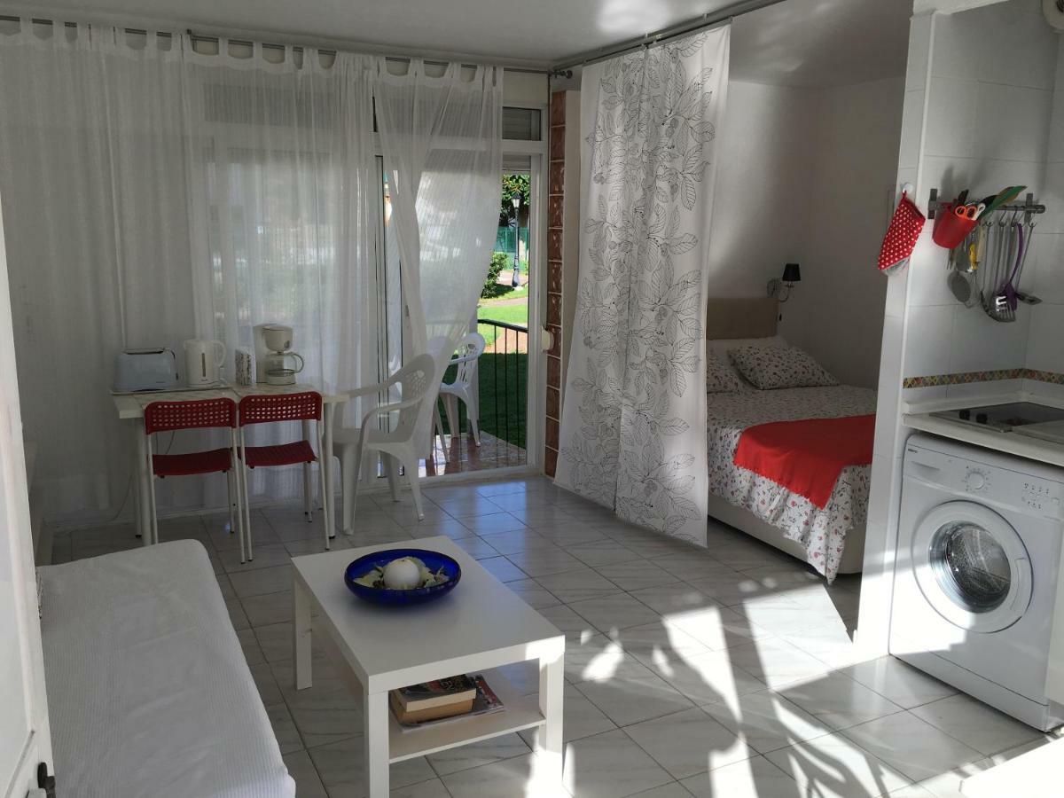 Aloha Torres Torremolinos