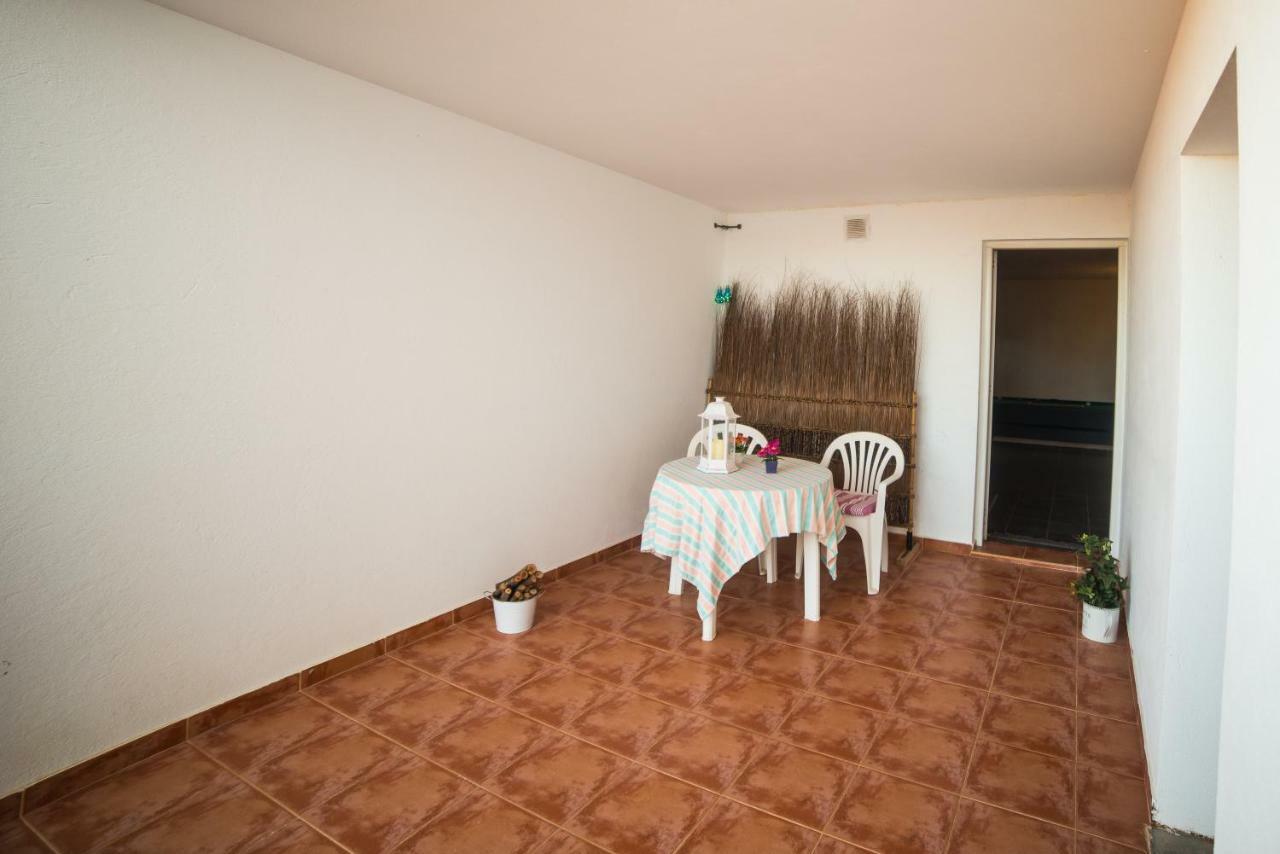 Casa Rural Sunset Ampuyenta