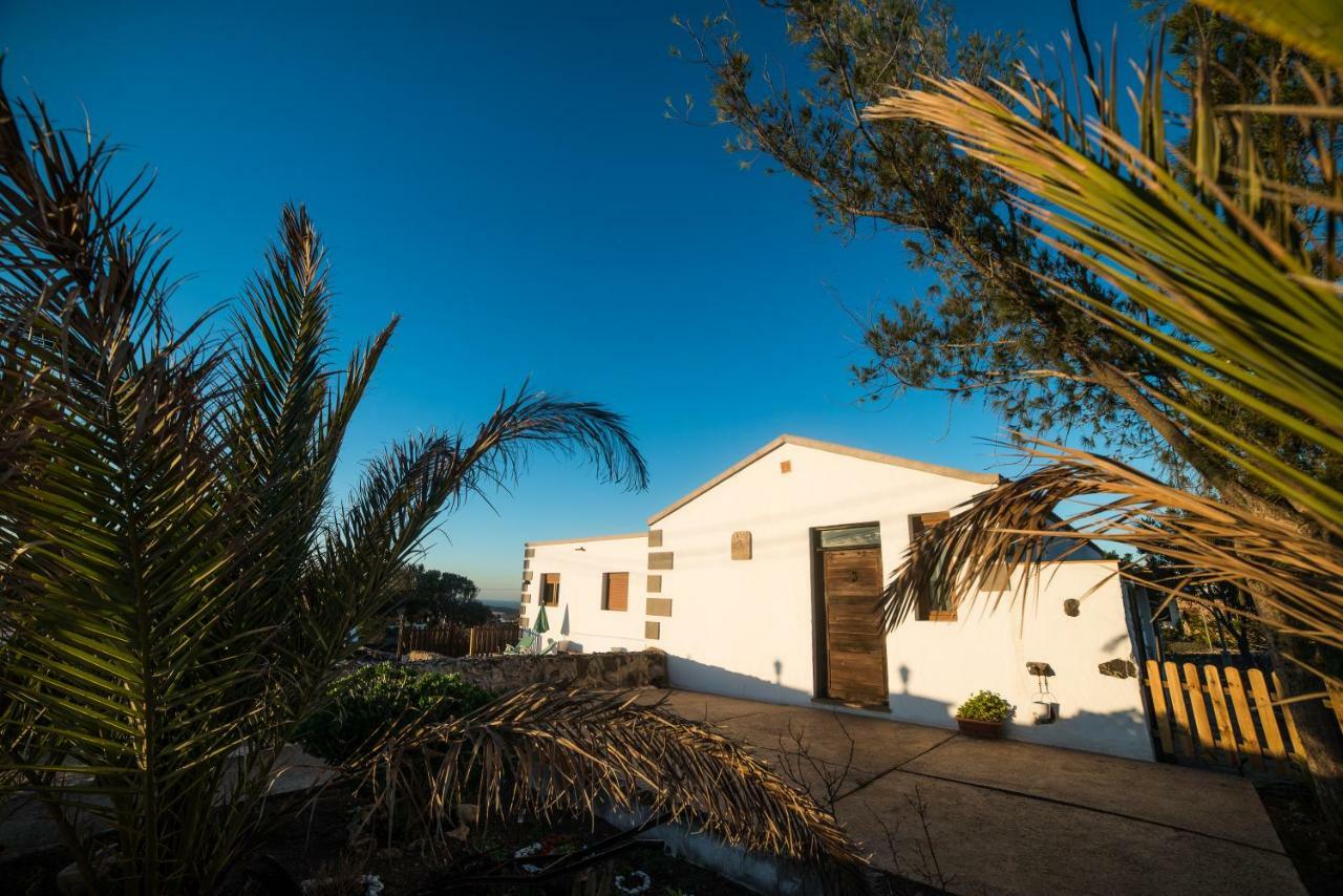Holiday home Casa Rural Sunset Ampuyenta