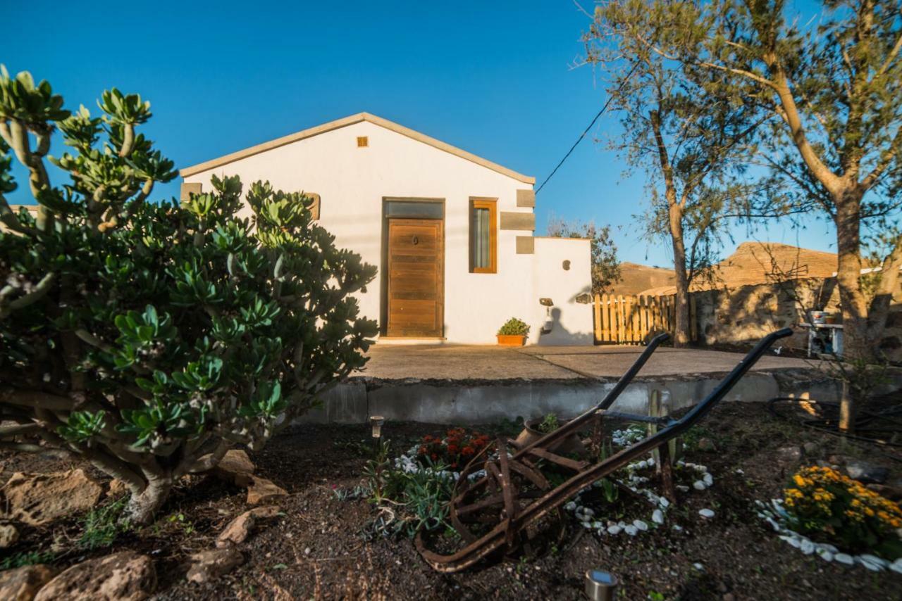 Casa Rural Sunset Ampuyenta La Ampuyenta