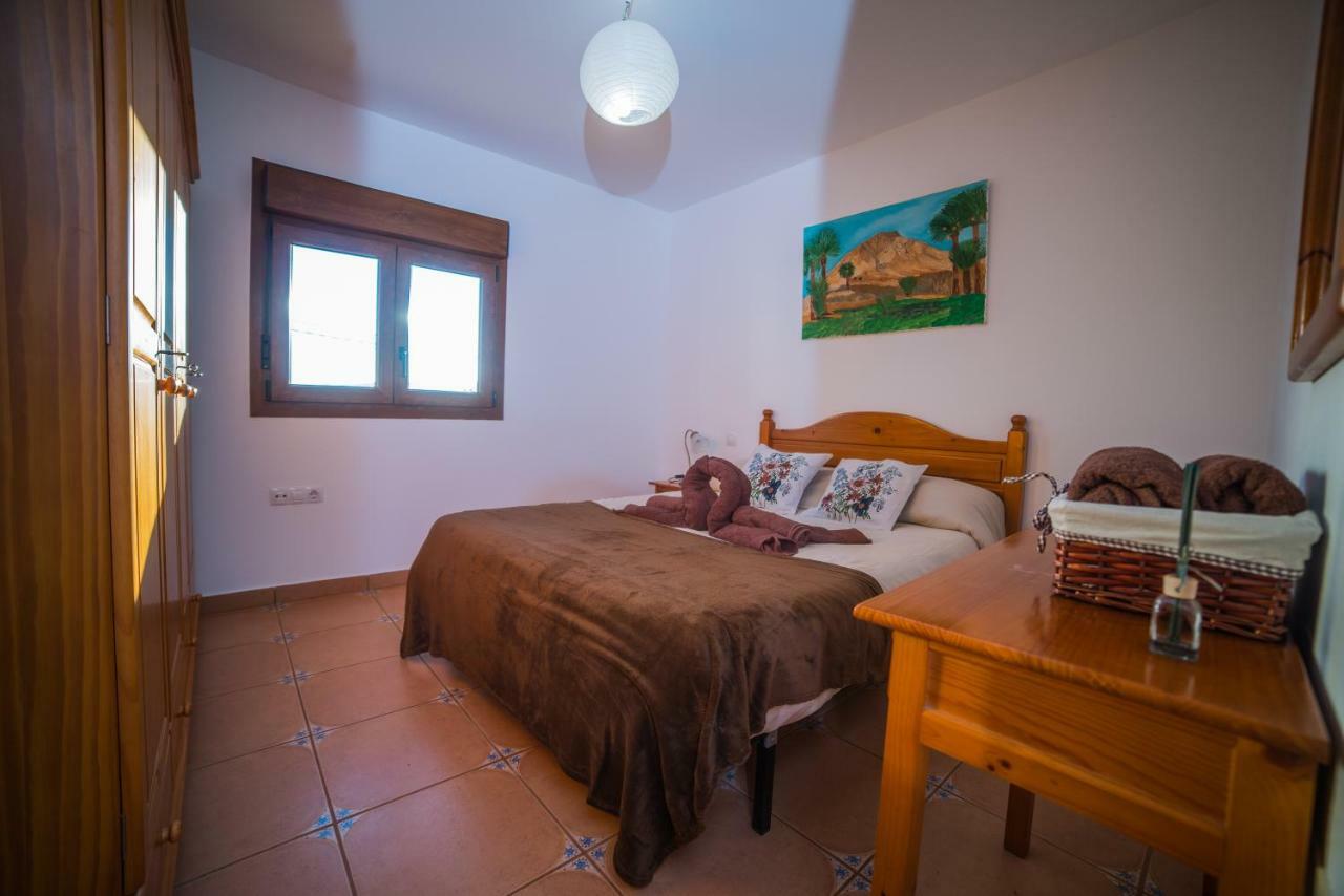 Casa Rural Sunset Ampuyenta Holiday home La Ampuyenta