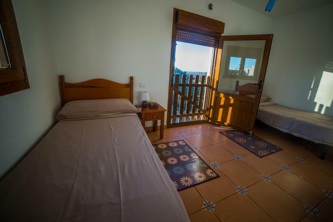 Casa Rural Sunset Ampuyenta Holiday home La Ampuyenta