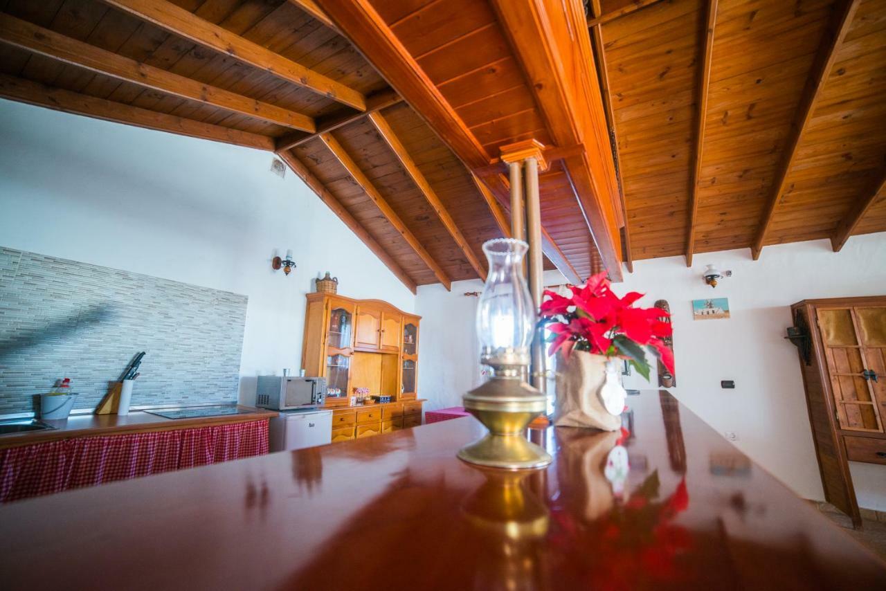Casa Rural Sunset Ampuyenta Holiday home La Ampuyenta