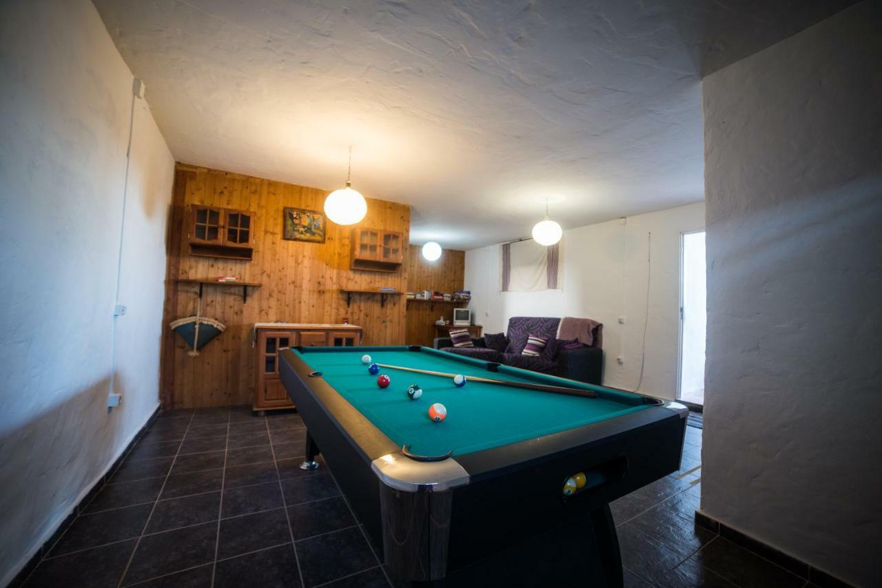 Casa Rural Sunset Ampuyenta Holiday home