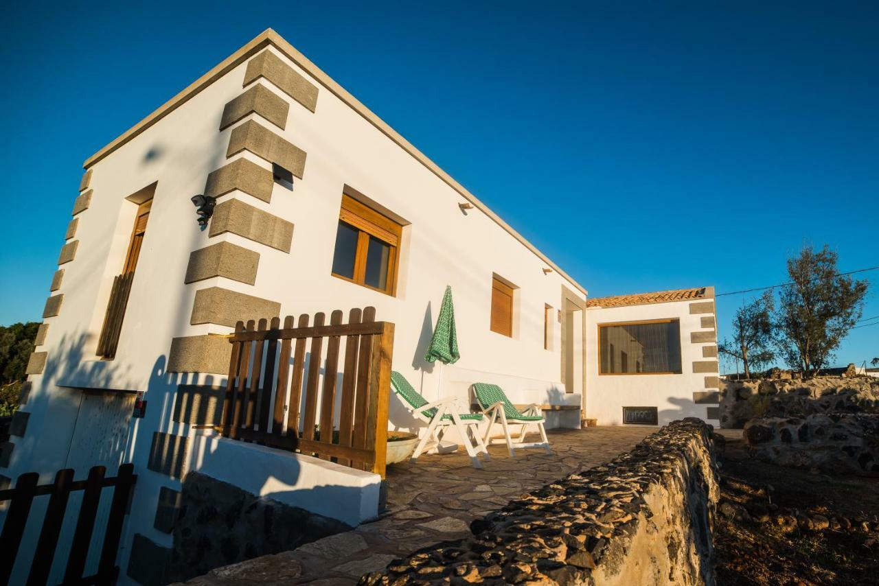 Casa Rural Sunset Ampuyenta *