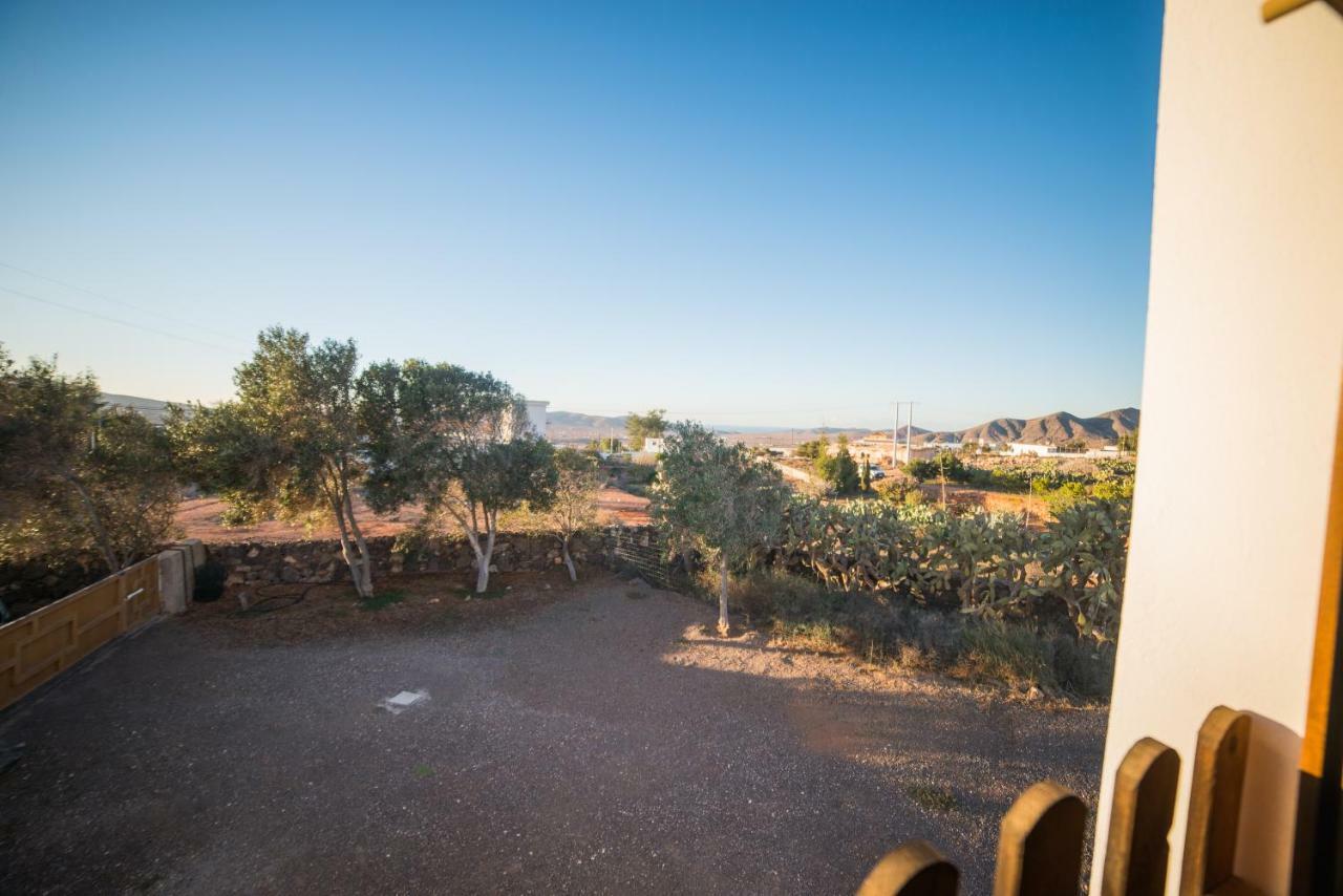 Casa Rural Sunset Ampuyenta