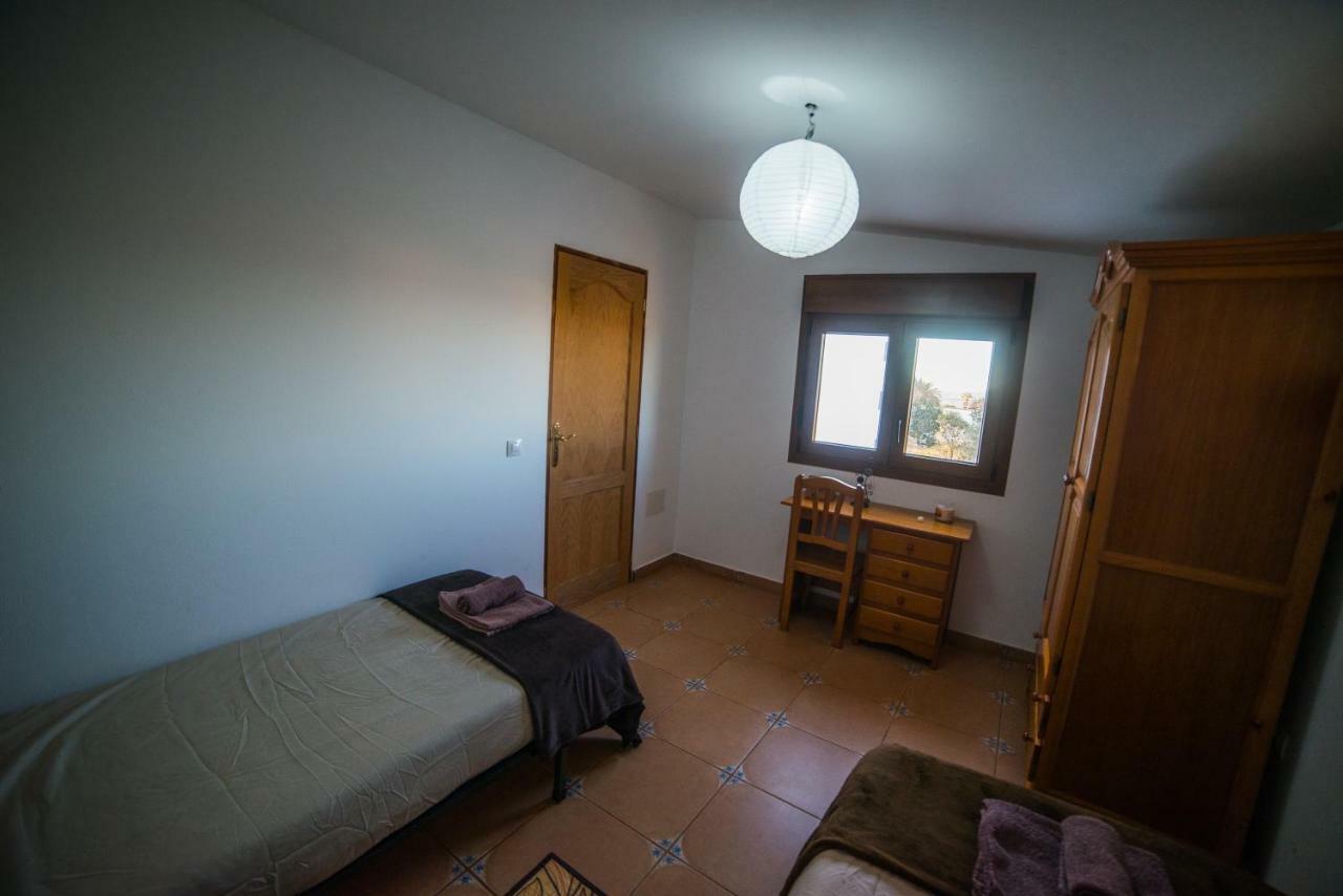 Casa Rural Sunset Ampuyenta *