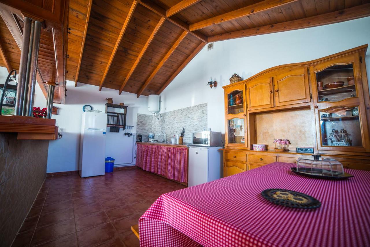 Casa Rural Sunset Ampuyenta *