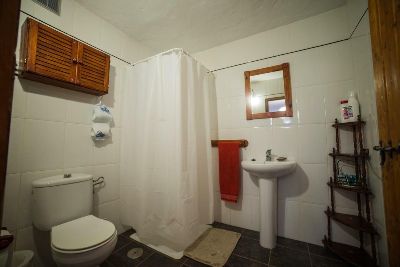 Holiday home Casa Rural Sunset Ampuyenta *